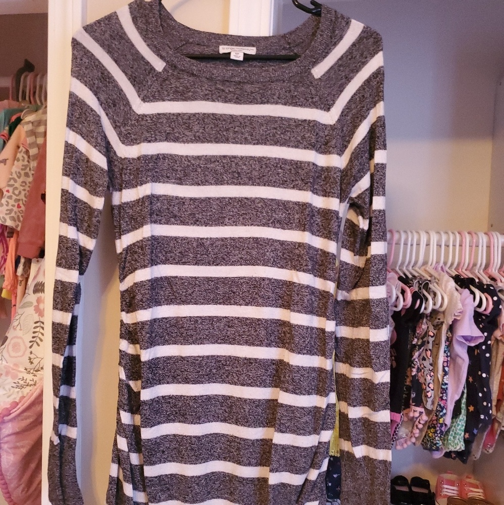 Liz Lange Maternity Sweater